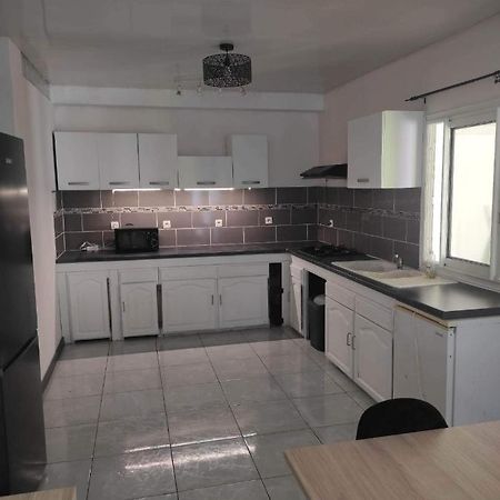 Location Saisonniere Les Bibassiers Apartment Льо Тампон Екстериор снимка
