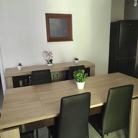 Location Saisonniere Les Bibassiers Apartment Льо Тампон Екстериор снимка