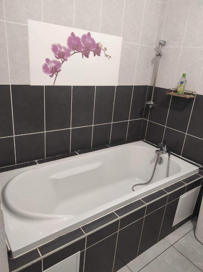 Location Saisonniere Les Bibassiers Apartment Льо Тампон Екстериор снимка